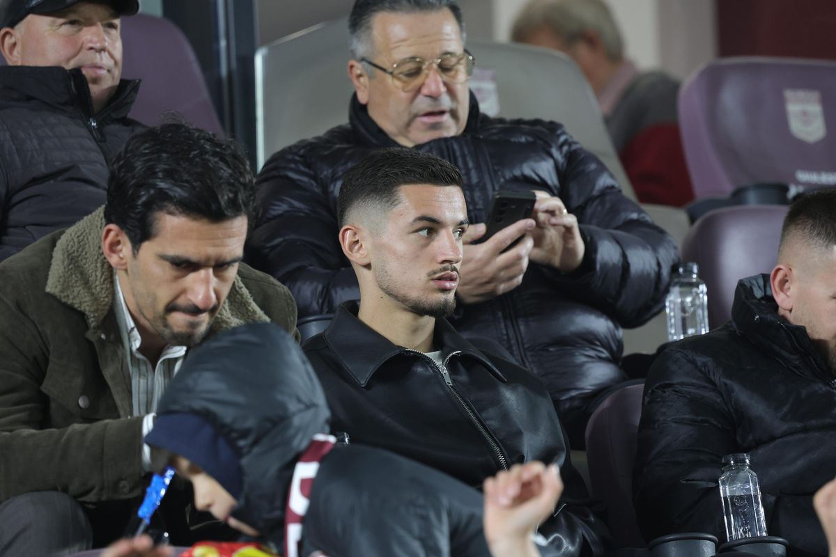 Șucu își freacă palmele! Noul transfer de la Rapid a reușit un gol de pus în ramă