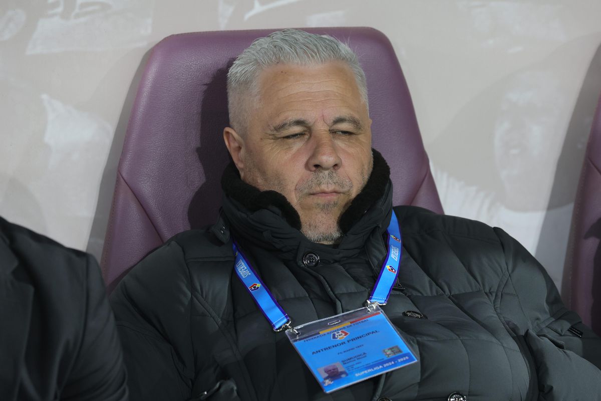 Rapid - Universitatea Craiova 1-2 » Kinder joy! Oltenii dau lovitura în Giulești și visează la titlu