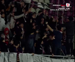Fază ULUITOARE în Rapid - Craiova! Mirel Rădoi a răbufnit când a văzut autogolul