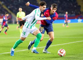 A confirmat că i se va alătura lui Radu Drăgușin la Tottenham: „Nu pot să mint, este adevărat”