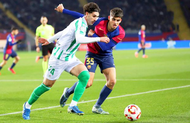 A confirmat că i se va alătura lui Radu Drăgușin la Tottenham: „Nu pot să mint, este adevărat”