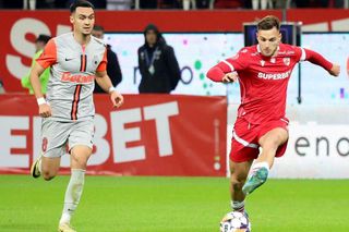 S-a refăcut și e apt de joc pentru Dinamo - FCSB! Cum va arăta primul „11”