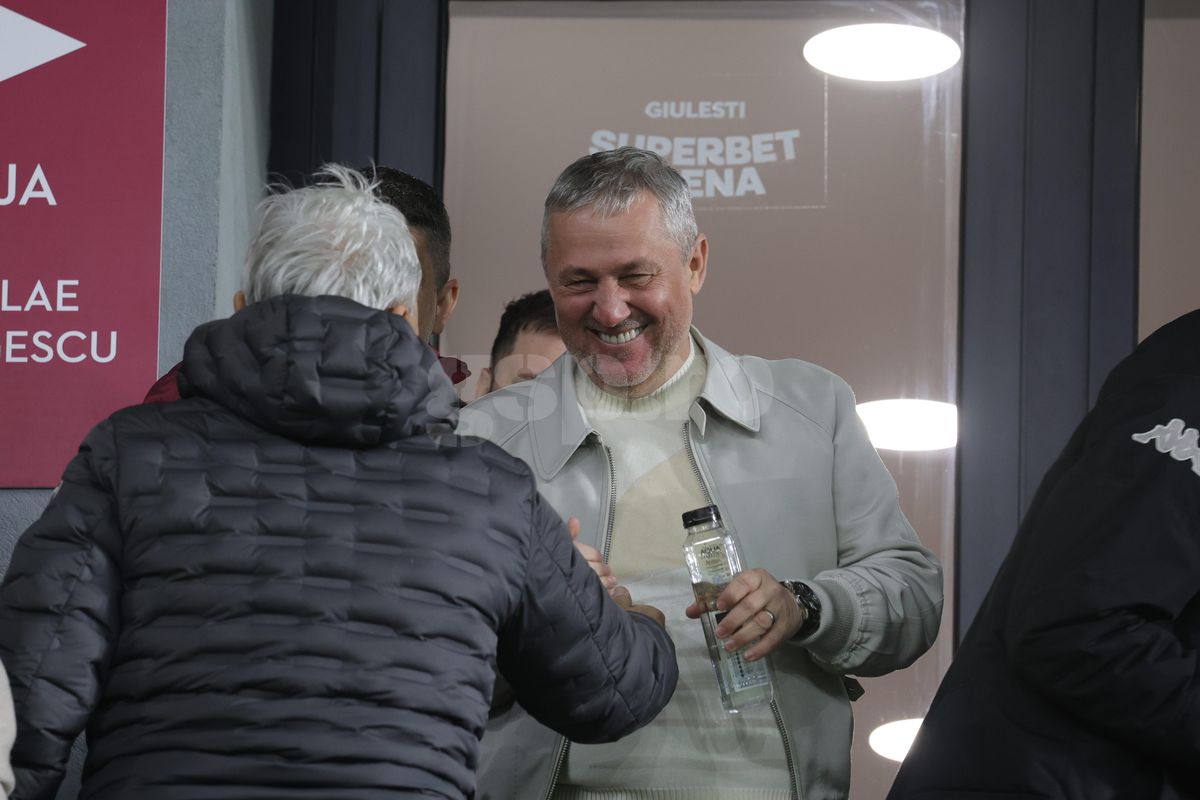 Declarația serii! Mihai Rotaru a numit două echipe din play-off pe care le susține: „Cu familia”