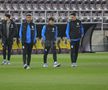 Imagini dinaintea meciului Rapid - Universitatea Craiova