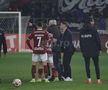 Scandal imens după Rapid - Craiova/ foto Ionuț Iordache (GSP)