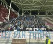 Imagini dinaintea meciului Rapid - Universitatea Craiova