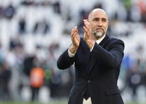 Juventus - Genoa 1-0 » Debut cu dreptul pentru Igor Tudor pe banca „Bătrânei Doamne”