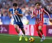 Espanyol - Atletico Madrid