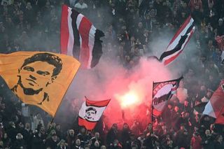 Primul pas spre doborârea recordului! Dinamo are un obiectiv uriaș în play-off