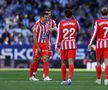 Espanyol - Atletico Madrid