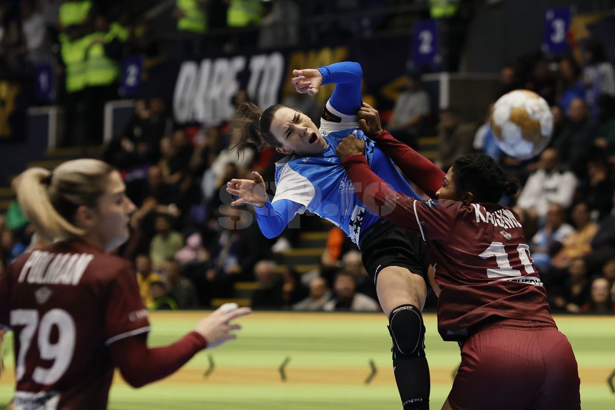 Investiții blocate, Capitala paralizată, dar sportul de lux merge înainte » CSM București primește un buget-record în 2025