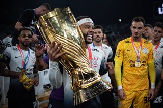 Memphis Depay este tratat regește în Brazilia! Atacantul olandez a primit un bonus uriaș după ce a cucerit primul trofeu alături de echipa sa