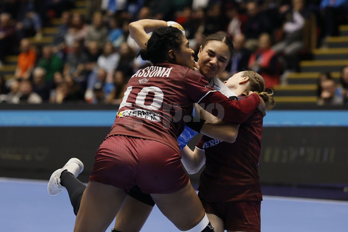 Investiții blocate, Capitala paralizată, dar sportul de lux merge înainte » CSM București primește un buget-record în 2025