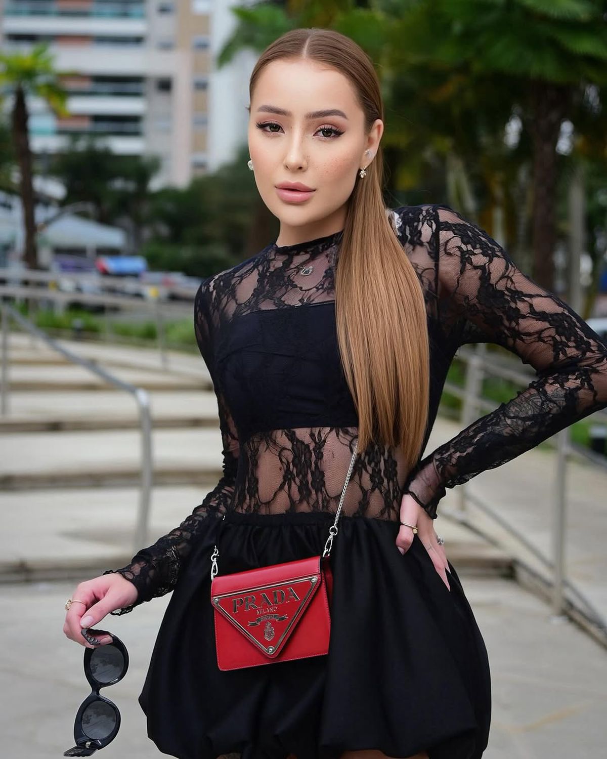 Scandaluri în lanț pentru Neymar » Acuzația adusă atacantului brazilian de o escortă de lux: „Să-și asume!”