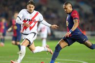 Titlul zilei în Spania: „Yamal și Kounde aprobă transferul lui Rațiu la Barcelona”