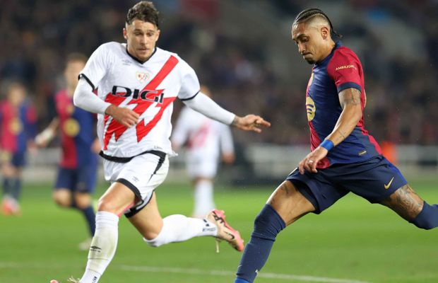 Titlul zilei în Spania: „Yamal și Kounde aprobă transferul lui Rațiu la Barcelona”