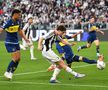 Juventus - Genoa