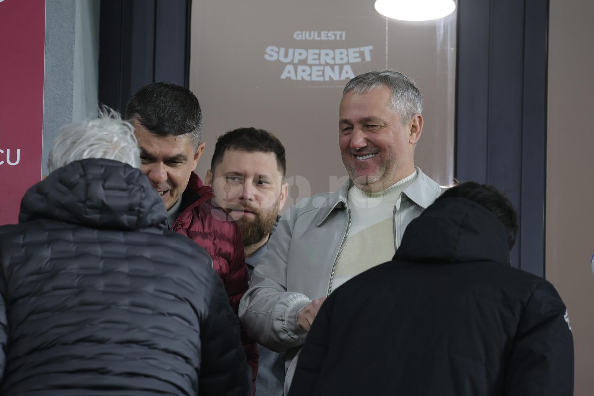 Declarația serii! Mihai Rotaru a numit două echipe din play-off pe care le susține: „Cu familia”