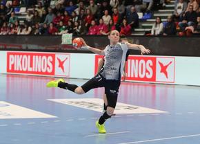 Dunărea Brăila - Ikast Handbold, meci decisiv pentru accederea în Final Four-ul European League » Sold-out la Buzău!