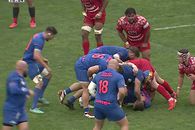 Mai rău nici că se putea pentru Dinamo în Supercupa României! » Gafa uriașă a TVR a precedat un final trist pentru „buldogi”: „Ce-i asta?!”