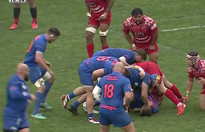 Mai rău nici că se putea pentru Dinamo în Supercupa României! » Gafa uriașă a TVR a precedat un final trist pentru „buldogi”: „Ce-i asta?!”