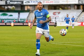 Conducerea Farului a făcut lumină în cazul transferului lui Denis Alibec la Universitatea Craiova