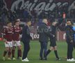Scandal imens după Rapid - Craiova/ foto Ionuț Iordache (GSP)