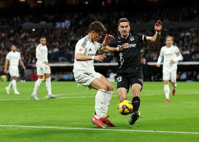 Real Madrid - Leganes, dispută din etapa #29 în La Liga » Gazdele au preluat restabilit egalitatea pe Bernabeu