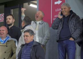 Mihai Rotaru, în extaz după Rapid - Craiova: „A fost fabulos”