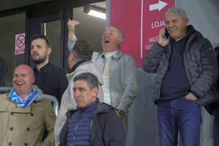 Mihai Rotaru, în extaz după Rapid - Craiova: „A fost fabulos”