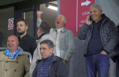 Mihai Rotaru, în extaz după Rapid - Craiova: „A fost fabulos”