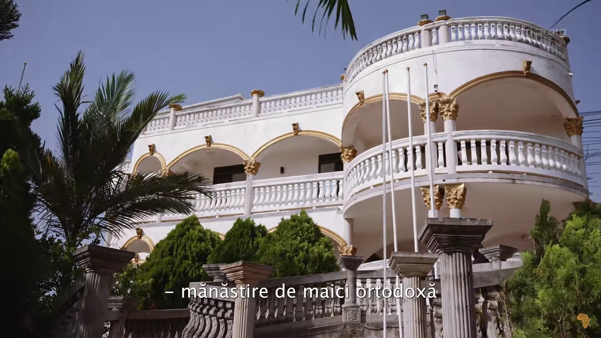 Gigi Becali, subiect de reportaj la 8.000 de kilometri distanță! Imagini cu construcția din Uganda: „Unul dintre marii noștri binefăcători”