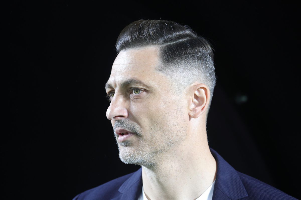 Mirel Rădoi, discurs neașteptat deși e pe primul loc: „Dacă ignorăm presiunea titlului, poate avem șanse” + ce i-a spus lui Zajkov