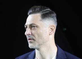 Mirel Rădoi, discurs neașteptat deși e pe primul loc: „Dacă ignorăm presiunea titlului, poate avem șanse” + ce i-a spus lui Zajkov