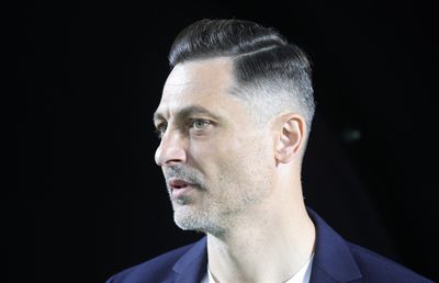 Mirel Rădoi, discurs neașteptat deși e pe primul loc: „Dacă ignorăm presiunea titlului, poate avem șanse” + ce i-a spus lui Zajkov