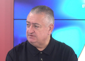 Marian Iancu și-a continuat războiul cu Dan Șucu: „Ne-a tot luat peste picior cu plecarea lui în Italia” + Presimte un „divort”: „Ruptura este clară”
