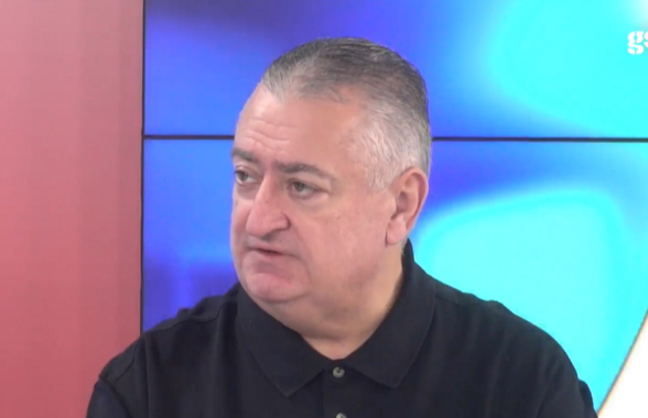 Marian Iancu și-a continuat războiul cu Dan Șucu: „Ne-a tot luat peste picior cu plecarea lui în Italia” + Presimte un „divort”: „Ruptura este clară”