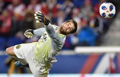 Carieră distrusă pe masa de operație! Portarul care a câștigat 18,5 milioane de euro după un malpraxis șocant