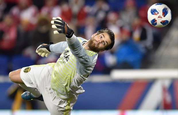 Carieră distrusă pe masa de operație! Portarul care a câștigat 18,5 milioane de euro după un malpraxis șocant