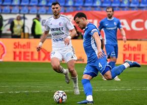 FC Botoșani - Farul s-a jucat „fără” portari! 7 goluri în Moldova, tabela arăta 3-0 în minutul 53. Trupa lui Hagi, la retrogradare