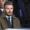 David Beckham