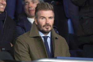 David Beckham a vorbit la superlativ despre antrenorul momentului: „Nu s-a mai văzut așa ceva”