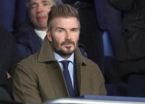 „Altfel înnebunesc” » David Beckham a vorbit despre boala cu care se confruntă: „Am învățat să trăiesc cu ea”