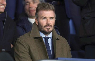 „Altfel înnebunesc” » David Beckham a vorbit despre boala cu care se confruntă: „Am învățat să trăiesc cu ea”