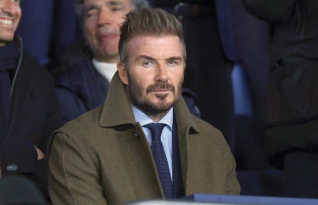 „Altfel înnebunesc” » David Beckham a vorbit despre boala cu care se confruntă: „Am învățat să trăiesc cu ea”