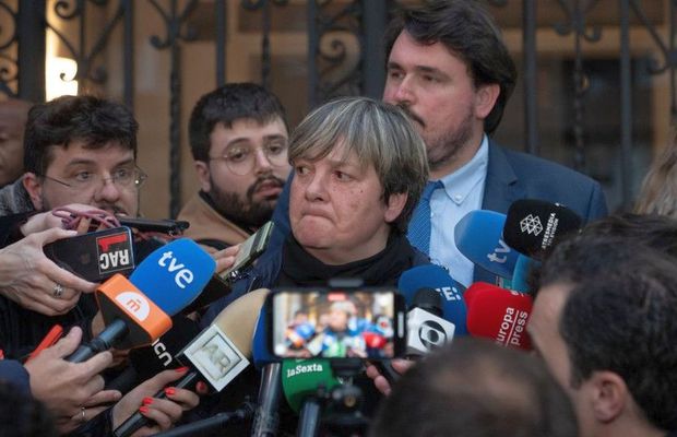 Avocata victimei lui Dani Alves se revoltă: „Decizia e o condamnare la întoarcerea fetei în baia în care a violat-o!”