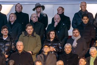 Candidează la șefia FIFA? » Personajul controversat care poate întrerupe hegemonia lui Gianni Infantino!