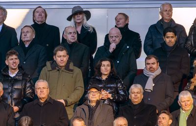 Candidează la șefia FIFA? » Personajul controversat care poate întrerupe hegemonia lui Gianni Infantino!