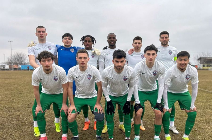 CSM Bacău, la un pas de colaps, foto: Facebook Veste cruntă pentru echipa din prima ligă a României: decizie sinonimă cu falimentul