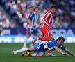 Espanyol - Atletico Madrid